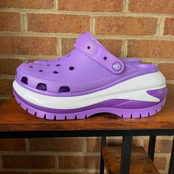 Mega Crush Clog - Picture 6 of 6